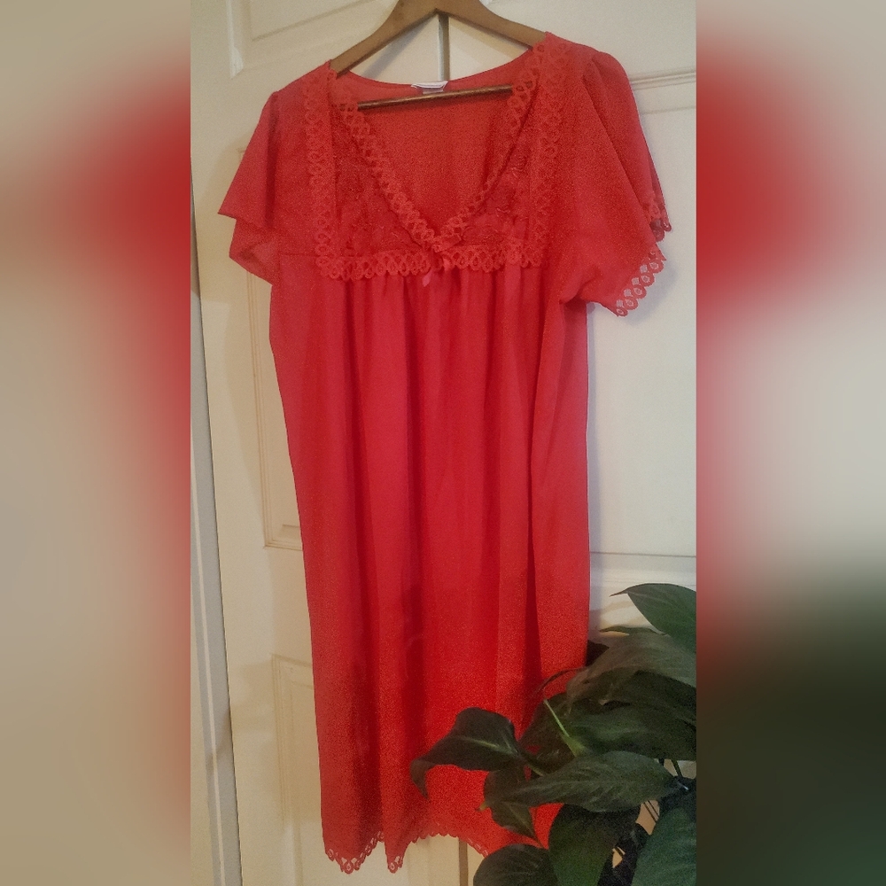 Vintage nightie